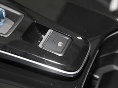 2025款 1.5T 豪华型