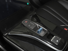 2025款 1.5T 豪华型