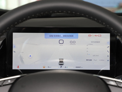 2025款 1.5T 豪华型