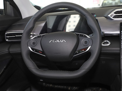 2025款 1.5T 豪华型