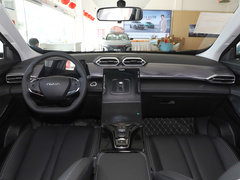 2025款 1.5T 豪华型