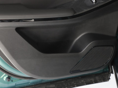 2025款 1.5T 豪华型