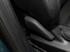 2025款 1.5T 豪华型