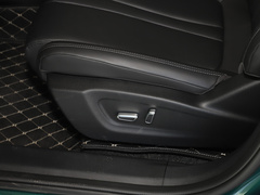 2025款 1.5T 豪华型