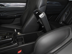 2025款 1.5T 豪华型