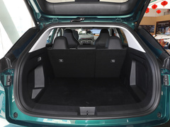 2025款 1.5T 豪华型