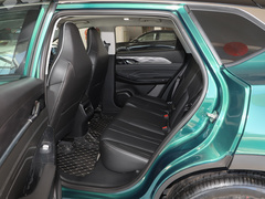 2025款 1.5T 豪华型
