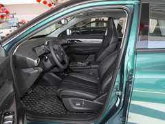 2025款 1.5T 豪华型
