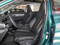 2025款 1.5T 豪华型