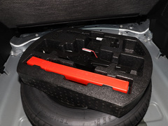 2025款 1.5T 豪华型