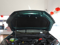 2025款 1.5T 豪华型