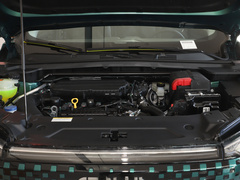 2025款 1.5T 豪华型
