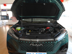 2025款 1.5T 豪华型