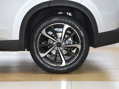 2024款 荣耀版 DH-i 1.5T 豪华型