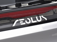 皓瀚 2024款 荣耀版 DH-i 1.5T 豪华型