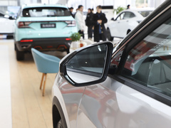 2024款 荣耀版 DH-i 1.5T 豪华型