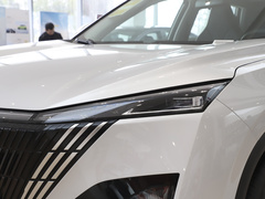 2024款 荣耀版 DH-i 1.5T 豪华型