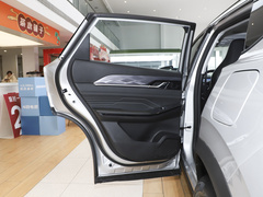 2024款 荣耀版 DH-i 1.5T 豪华型