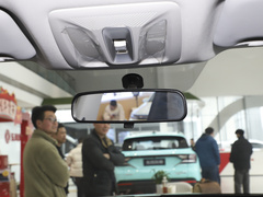 2024款 荣耀版 DH-i 1.5T 豪华型