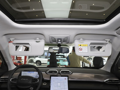 2024款 荣耀版 DH-i 1.5T 豪华型
