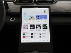 2024款 荣耀版 DH-i 1.5T 豪华型