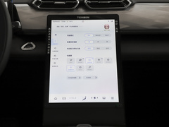 2024款 荣耀版 DH-i 1.5T 豪华型