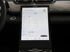2024款 荣耀版 DH-i 1.5T 豪华型