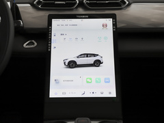 2024款 荣耀版 DH-i 1.5T 豪华型