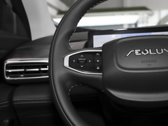 2024款 荣耀版 DH-i 1.5T 豪华型