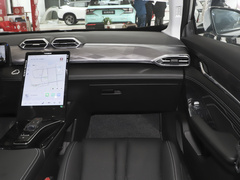 2024款 荣耀版 DH-i 1.5T 豪华型