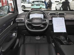 2024款 荣耀版 DH-i 1.5T 豪华型