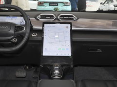 2024款 荣耀版 DH-i 1.5T 豪华型