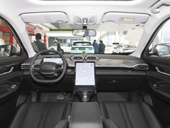 2024款 荣耀版 DH-i 1.5T 豪华型