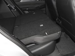 皓瀚 2024款 荣耀版 DH-i 1.5T 豪华型
