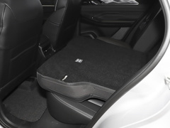 皓瀚 2024款 荣耀版 DH-i 1.5T 豪华型