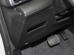 皓瀚 2024款 荣耀版 DH-i 1.5T 豪华型