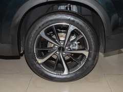 2024款 荣耀版 DH-i 1.5T 豪华型