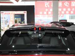 2024款 荣耀版 DH-i 1.5T 豪华型