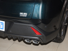 2024款 荣耀版 DH-i 1.5T 豪华型