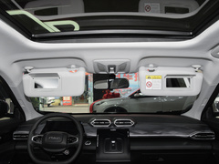 2024款 荣耀版 DH-i 1.5T 豪华型