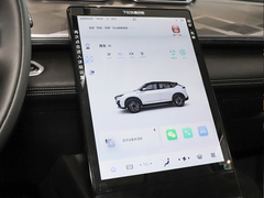 2024款 荣耀版 DH-i 1.5T 豪华型