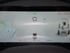 2024款 荣耀版 DH-i 1.5T 豪华型