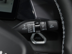 2024款 荣耀版 DH-i 1.5T 豪华型