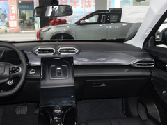 2024款 荣耀版 DH-i 1.5T 豪华型