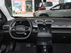 2024款 荣耀版 DH-i 1.5T 豪华型