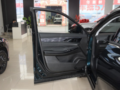 2024款 荣耀版 DH-i 1.5T 豪华型