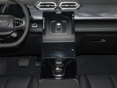2024款 荣耀版 DH-i 1.5T 豪华型