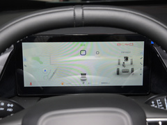 2024款 荣耀版 DH-i 1.5T 豪华型