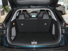 2024款 荣耀版 DH-i 1.5T 豪华型