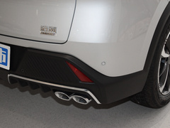 2024款 荣耀版 DH-i 1.5T 豪华型